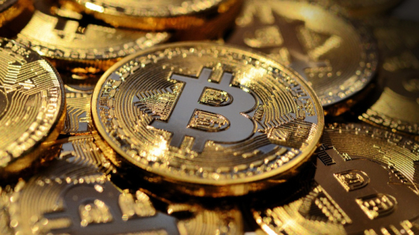 Биткоин продолжил падение