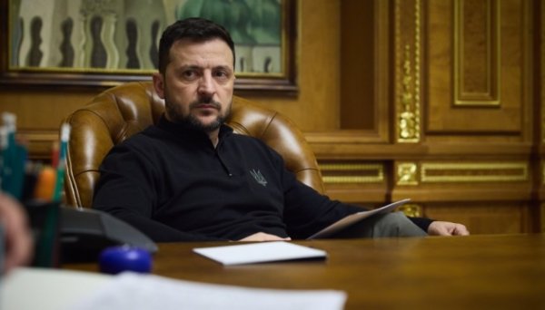 Росія веде найбільшу у світі кампанію терору проти енергосистеми України – Зеленський