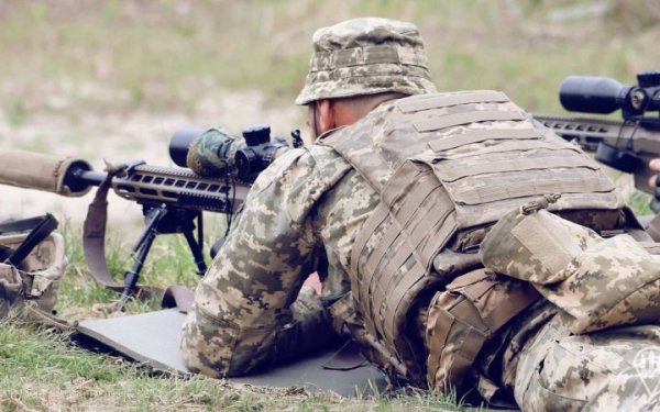 Генштаб: на фронті від початку доби — 78 боєзіткнень, ворог продовжує тиснути на Донецькому напрямку
