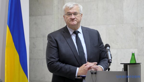 Удари по підстанціях українських АЕС не могли бути здійснені без допомоги фахівців Росатому – Сибіга