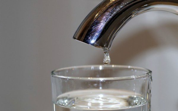У Львові без води зараз близько 50 тисяч львів’ян – це 10% міста