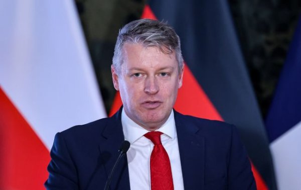 Украина и Британия запустят производство дронов-перехватчиков для борьбы с “Шахедами”