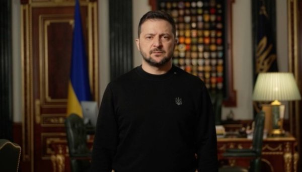 Штати зацікавлені у співпраці з Україною в атомній енергетиці, газі та нафті – Зеленський