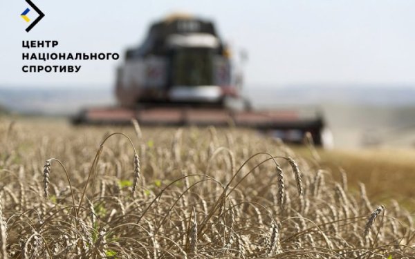 Спротив: окупанти прикривають “дотаціями” грабунок українських фермерів на ТОТ