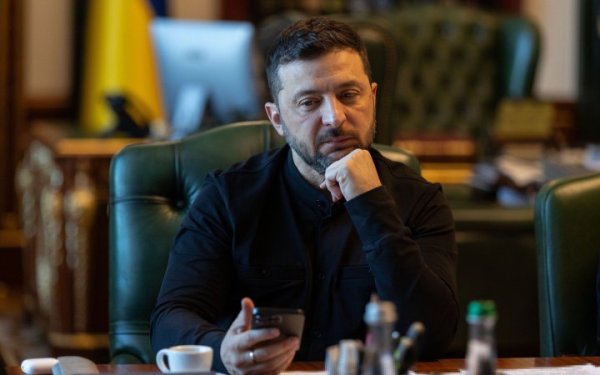 Дипстрайки та нарощування далекобійності: Зеленський провів Ставку