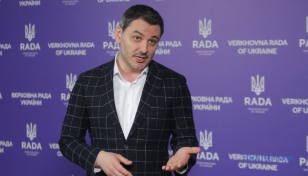 Ембарго на все російське може послабити економіку ЄС і зменшити допомогу Україні – Чернєв