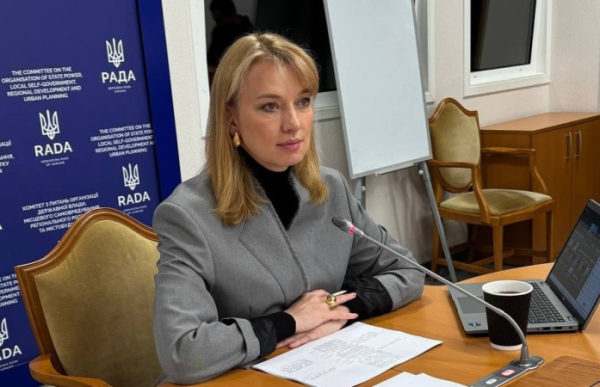 «єВідновлення» тормозят бюрократические проблемы и нехватка средств — Шуляк