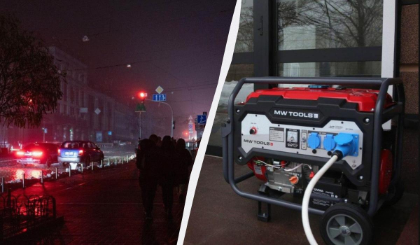 В Україні 23 жовтня відключать світло: коли діятимуть графіки завтра