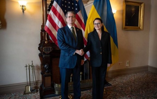 Американско-украинский фонд восстановления заработал: Свириденко рассказала о первых проектах
