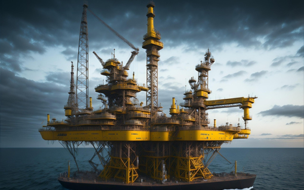 Цены на нефть падают: рынок нервничает из-за избытка предложения и новой встречи Трампа и путина