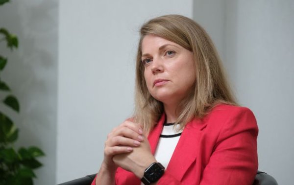 Масштабного банкопада в Украине уже никогда не будет: Ольга Билай, Фонд гарантирования вкладов
