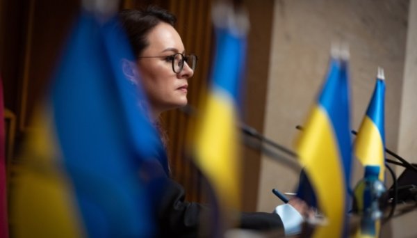 На додатковий імпорт газу Україні потрібно близько €2 мільярдів – Свириденко