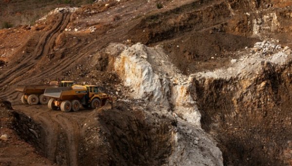США й Австралія підписали угоду щодо рідкісноземельних мінералів