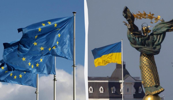 Без "репараційного кредиту" гроші в Україні швидко закінчаться: ЄС розглядає "план Б"