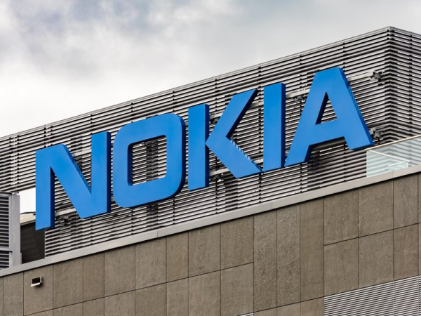 Акции Nokia взлетели на 20% после новости об инвестиции Nvidia в $1 млрд и партнерстве в 6G