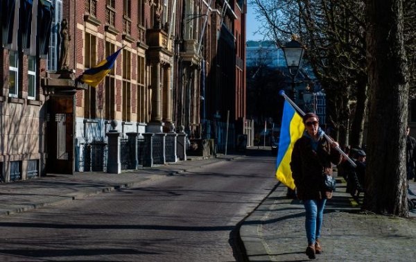 Пошаговый план: кто и как согласовывает завершение временной защиты украинцев в ЕС