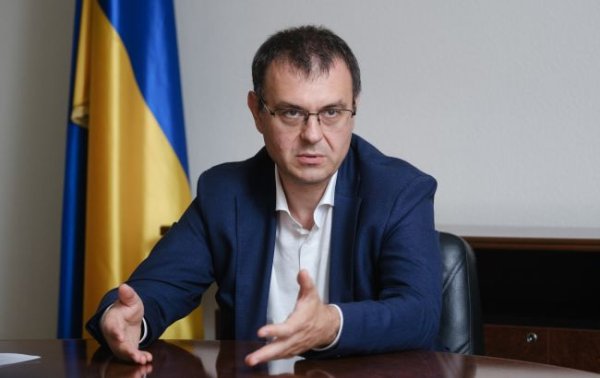 Комитет Рады одобрил законопроект правительства о “налоге на OLX” с небольшой льготой