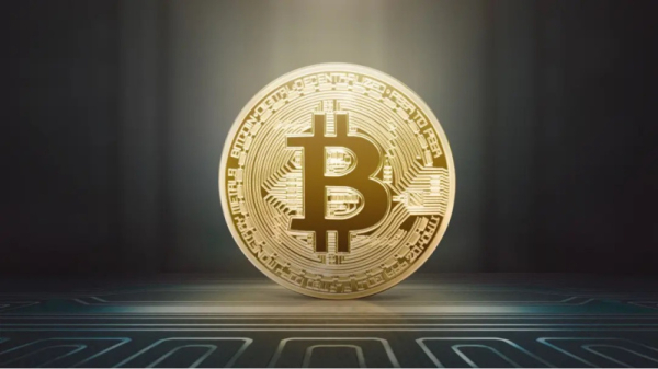 Цена биткоина вернулась к отметке $111 000