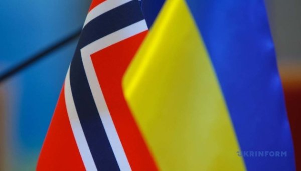Норвегія виділяє ще $150 мільйонів на енергетичну безпеку України