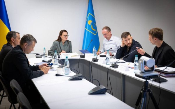 Уряд запроваджує електронний ТЦК: відстрочки оформлятимуть автоматично та онлайн