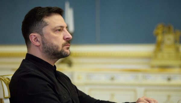 Зеленський: Щонайменше 340 кораблів тіньового флоту РФ ще мають потрапити під санкції