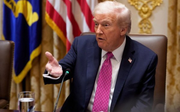 Трамп пояснив, чому обрав саме Будапешт для зустрічі з Путіним