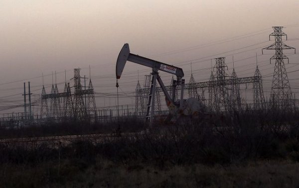 Цена на нефть подскочила после заявления Трампа о прекращении импорта из РФ в Индию