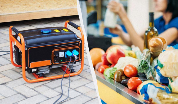 Усі продукти можуть різко здорожчати через Росію: як зміняться ціни в Україні