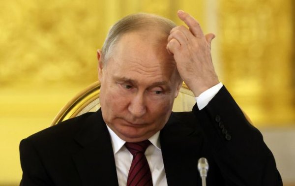 Выдумки и фантазии. В ВСУ опровергли заявление Путина о якобы окружении Купянска
