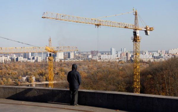 Экономика Украины замедлилась, но восстановление будет продолжаться: прогноз НБУ