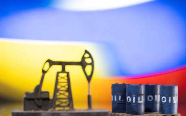 Захід чинить тиск на азійські країни через російські енергоносії, - Reuters