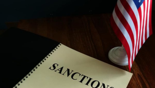 Сенат США готовий розглянути законопроєкт про санкції проти Росії – лідер республіканської більшості