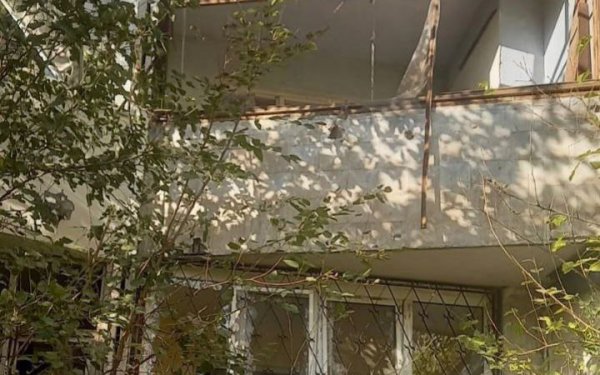 На Херсонщині десятеро цивільних постраждали унаслідок російського терору