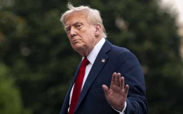 The Telegraph: Трамп доручив обміркувати створення “фонду перемоги України” у разі застосування 500 % проти Китаю