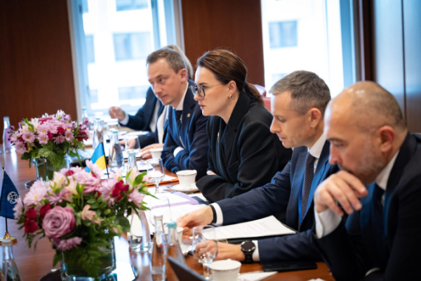 Всемирный банк планирует инвестировать в украинские страховые компании