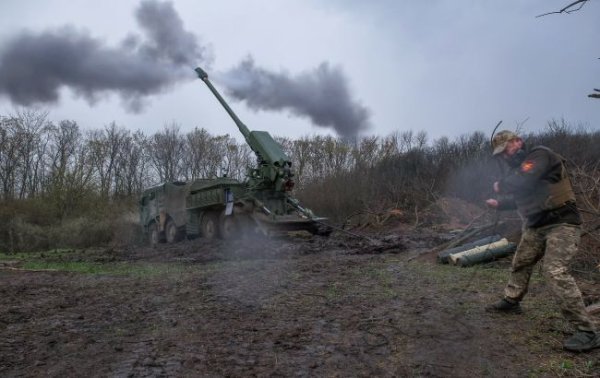Потери российской армии на 28 октября: свежие данные Генштаба