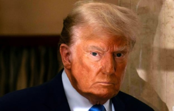 WSJ: Трамп достиг «точки кипения» в отношениях с Путиным. Почему президент США ввел санкции против «Роснефти» и «Лукойла»