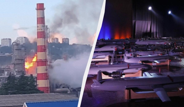 Оговтається не скоро: коли РФ зможе відновити переробку нафти після українських ударів