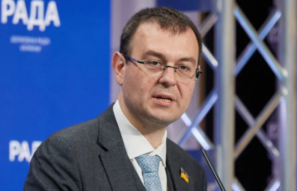 Гетманцев прокомментировал жалобы OLX относительно налогообложения объявлений