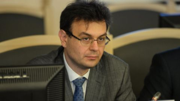Украина создает самые благоприятные условия для инвестиций, несмотря на войну — Гетманцев
