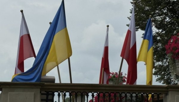Польща віддавна була в енергетичній коаліції з Україною – експерт