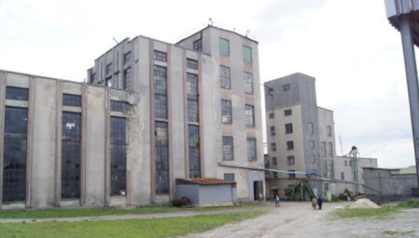 Фонд держмайна знову виставляє на продаж Зарубинський спиртзавод