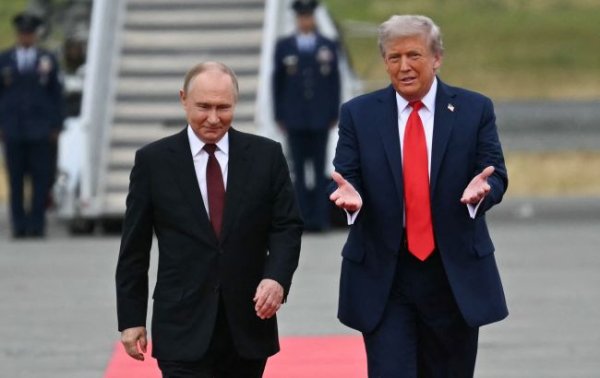 США и Россия приостановили подготовку к встрече Трампа и Путина, – NBC News