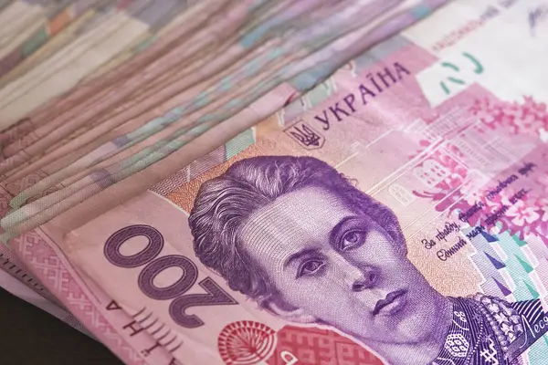 Украинцы задекларировали 36 млрд гривен иностранных доходов