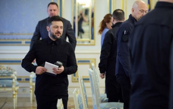 Зеленский собрал правительство: определены главные задачи на следующие 100 дней