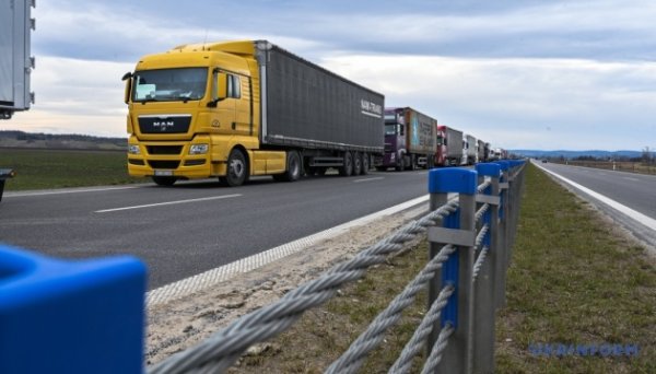 Україна обмежила імпорт тварин і продукції із трьох країн ЄС