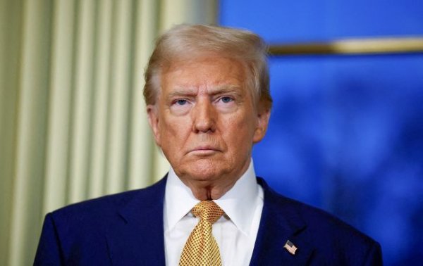 Если Путин не урегулирует конфликт в Украине, ему будет плохо, – Трамп