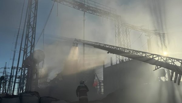 Які ланки енергосистеми України можуть визначити зиму 2025–2026
