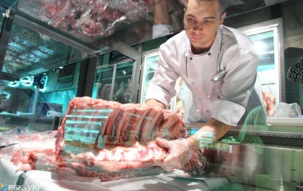 Госстат показал, как изменились цены на продукты: рекордный рост яиц и мяса