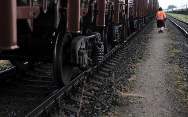 У Росії підірвали залізницю за сполученням Псков-Санкт-Петербург